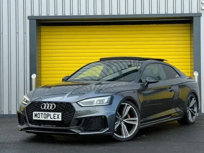 Used Audi A5 Sport 450 HP (330 kW) 2019 Coupe