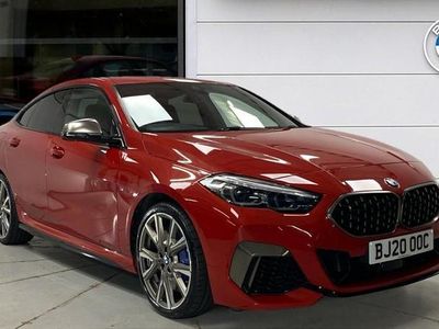 BMW M235