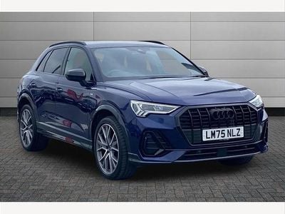 Usado Audi Q3