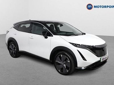 Nissan Ariya