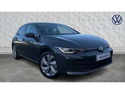 Used 2025 VW Golf VIII | £27,000