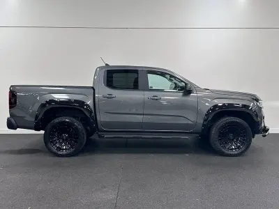 Used VW Amarok