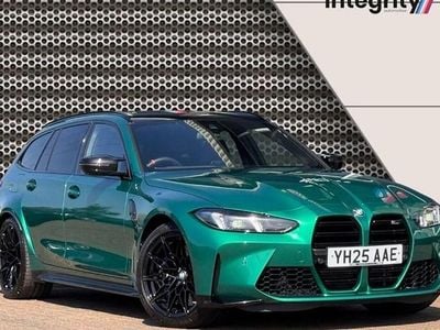 Used BMW 530