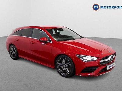Mercedes CLA200