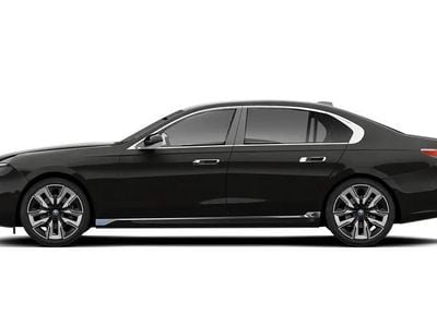 New BMW i7 M Sport 334 kW (455 HP) 2026 Sedan