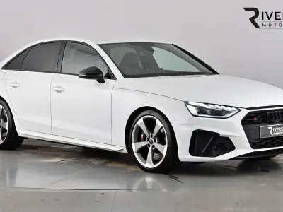 Used Audi A4