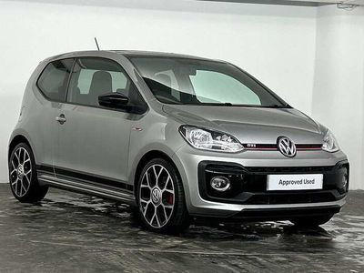 used VW up! Up GTI 1.0 115PSGTI 3dr