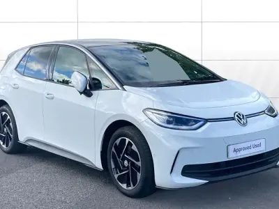 Used VW ID.3