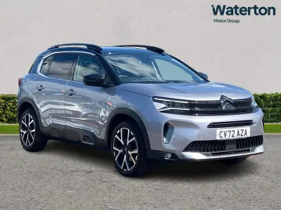 Used Citroën C5