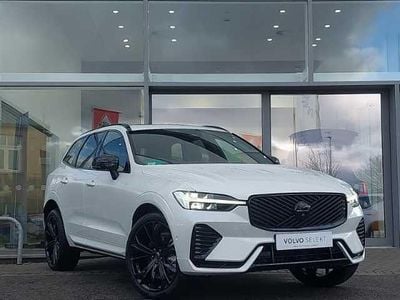 New Volvo XC60 Plus 247 HP (181 kW) 2026 SUV