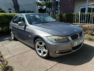 Used BMW 318