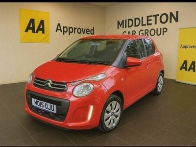 Citroën C1