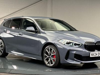 BMW 128