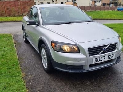 Volvo C30