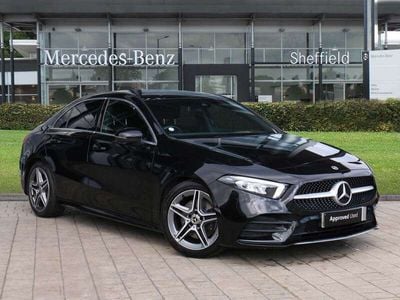 Mercedes A220