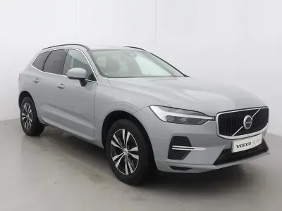 Used Volvo XC60 Core 2024 Grey SUV