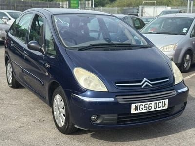 Citroën Xsara Picasso