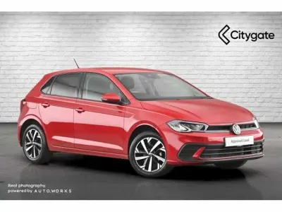 Used VW Polo 95 HP (69 kW) 2025 Hatchback