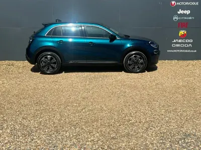 Used Fiat 600