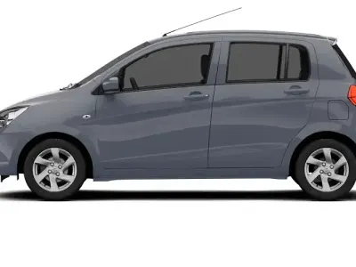Used Suzuki Celerio