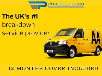 Used Ford Transit 130 HP (95 kW) 2022 White Cabriolet