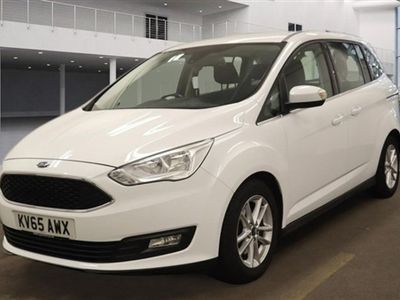 Ford Grand C-Max