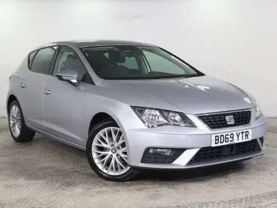 Used Seat Leon