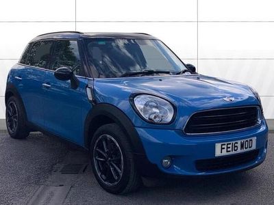 Used Mini Cooper 122 HP (89 kW) 2016 Hatchback