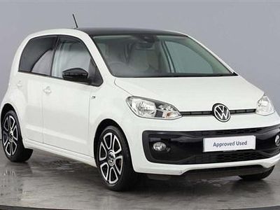 VW up!