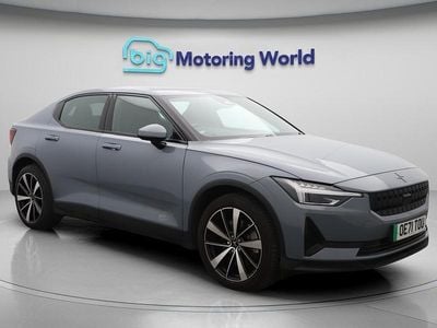 Polestar 2