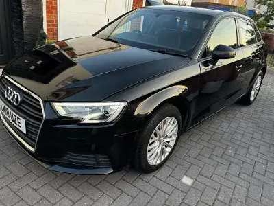 Used Audi A3
