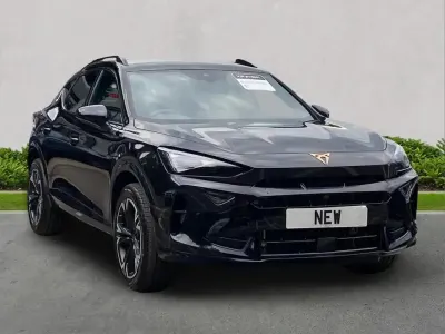New Cupra Formentor 200 HP (147 kW) 2025 Other SUV