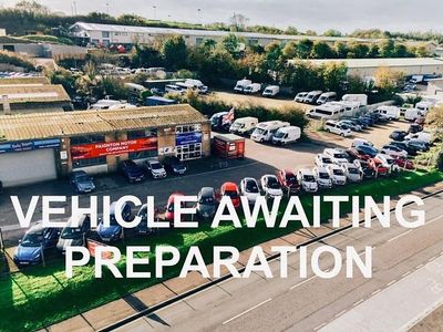 Used Ford Kuga Titanium 150 HP (110 kW) 2018 Blue SUV