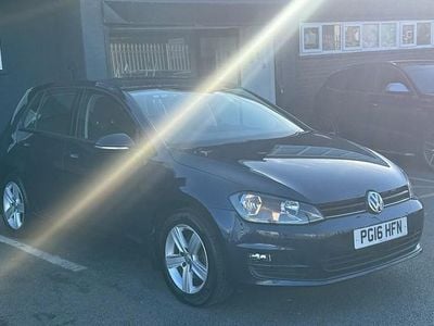 VW Golf VII