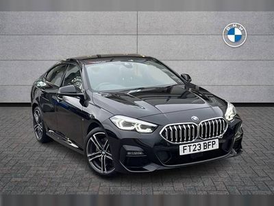 used BMW 220 2 Series i M Sport Gran Coupe 2.0 4dr