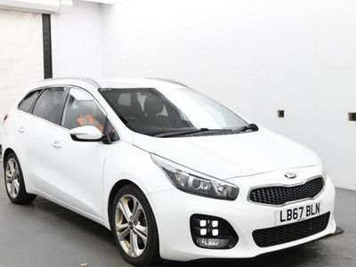 Kia Ceed Sportswagon