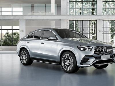 New Mercedes GLE400 AMG Line Premium 381 HP (280 kW) 2025 Estate