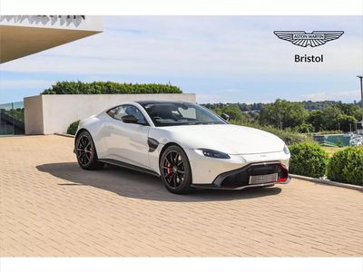 Aston Martin Vantage