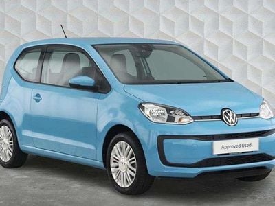 VW up!