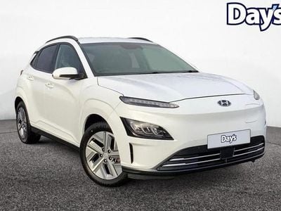 Used Hyundai Kona Premium 150 kW (204 HP) 2021 SUV