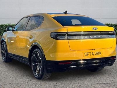 Used Ford Capri Extended Range 250 kW (340 HP) 2024 Estate