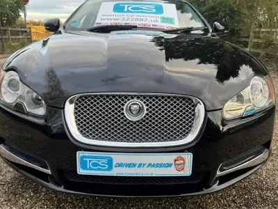 Used Jaguar F-Pace R-Sport 179 HP (131 kW) 2010 Black SUV