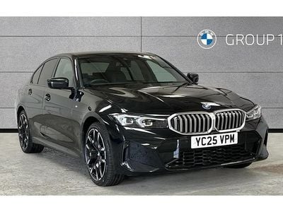 BMW 330e