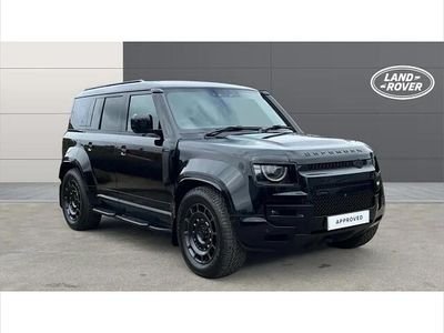 Used Land Rover Defender 635 HP (467 kW) 2025 Other SUV