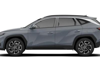 New Hyundai Tucson N Line 239 HP (175 kW) 2026 SUV