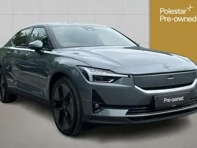 Used Polestar 2