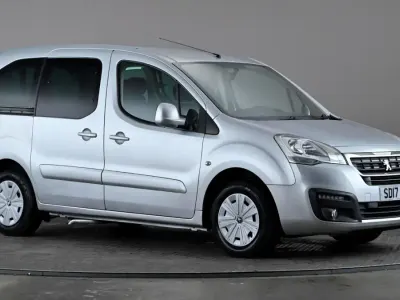 Gebraucht Peugeot TePee