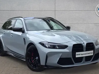 Usado BMW M3