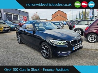 BMW 220