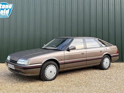 Used Rover 800 1989 Bronze Sedan